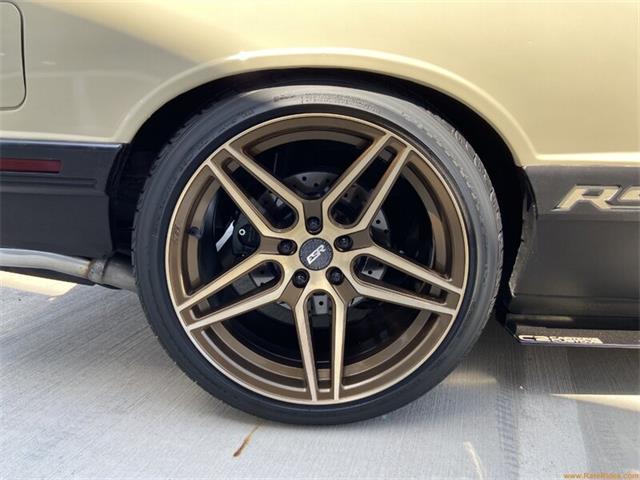 1985 Mercury Capri (CC-2088017) for sale in Statesville, North Carolina