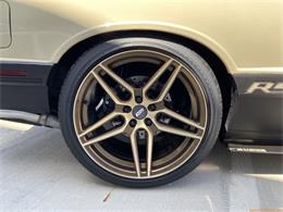 1985 Mercury Capri (CC-2088017) for sale in Statesville, North Carolina