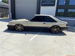 1985 Mercury Capri (CC-2088017) for sale in Statesville, North Carolina