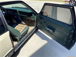 1985 Mercury Capri (CC-2088017) for sale in Statesville, North Carolina