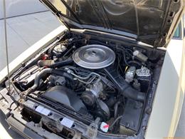 1985 Mercury Capri (CC-2088017) for sale in Statesville, North Carolina