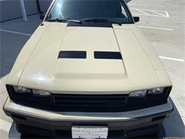 1985 Mercury Capri (CC-2088017) for sale in Statesville, North Carolina