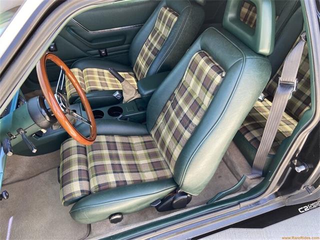 1985 Mercury Capri (CC-2088017) for sale in Statesville, North Carolina