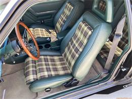1985 Mercury Capri (CC-2088017) for sale in Statesville, North Carolina