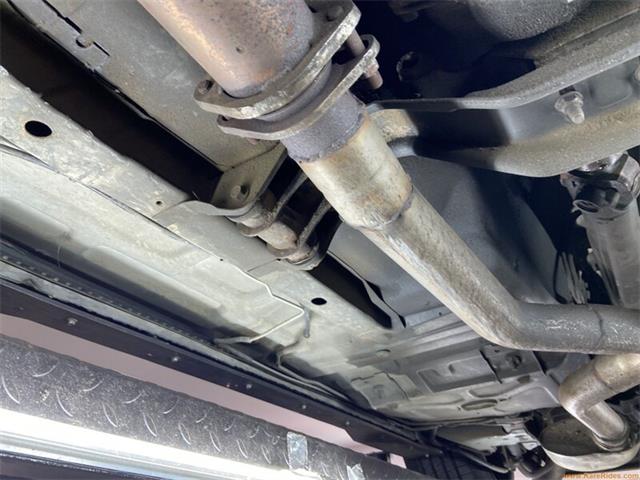 1985 Mercury Capri (CC-2088017) for sale in Statesville, North Carolina