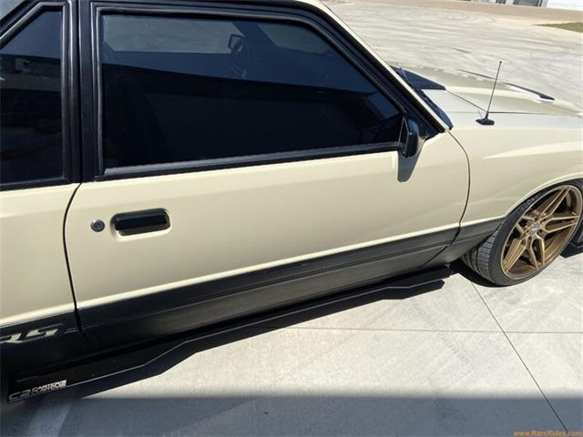 1985 Mercury Capri (CC-2088017) for sale in Statesville, North Carolina