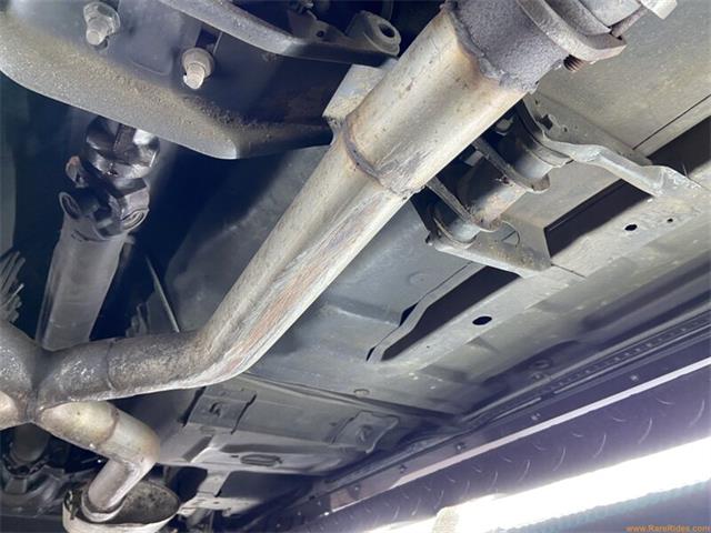 1985 Mercury Capri (CC-2088017) for sale in Statesville, North Carolina