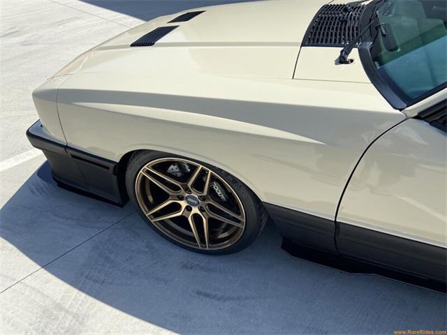 1985 Mercury Capri (CC-2088017) for sale in Statesville, North Carolina