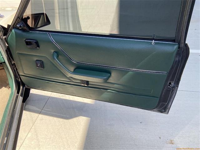 1985 Mercury Capri (CC-2088017) for sale in Statesville, North Carolina