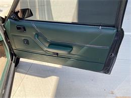 1985 Mercury Capri (CC-2088017) for sale in Statesville, North Carolina