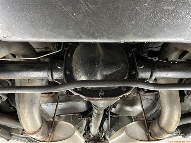 1985 Mercury Capri (CC-2088017) for sale in Statesville, North Carolina