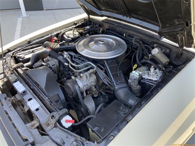 1985 Mercury Capri (CC-2088017) for sale in Statesville, North Carolina