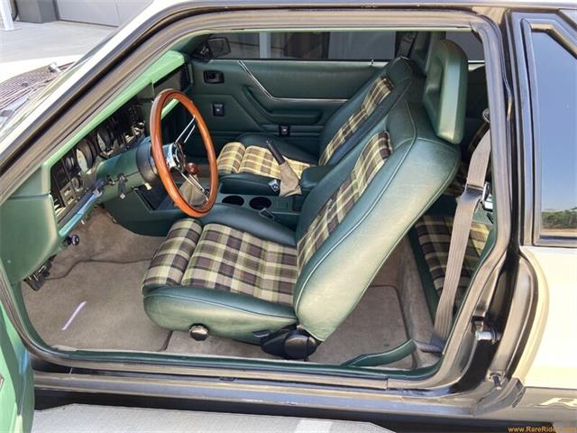 1985 Mercury Capri (CC-2088017) for sale in Statesville, North Carolina