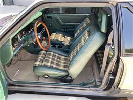 1985 Mercury Capri (CC-2088017) for sale in Statesville, North Carolina