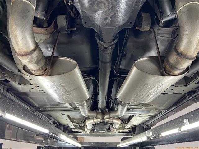 1985 Mercury Capri (CC-2088017) for sale in Statesville, North Carolina