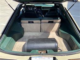 1985 Mercury Capri (CC-2088017) for sale in Statesville, North Carolina