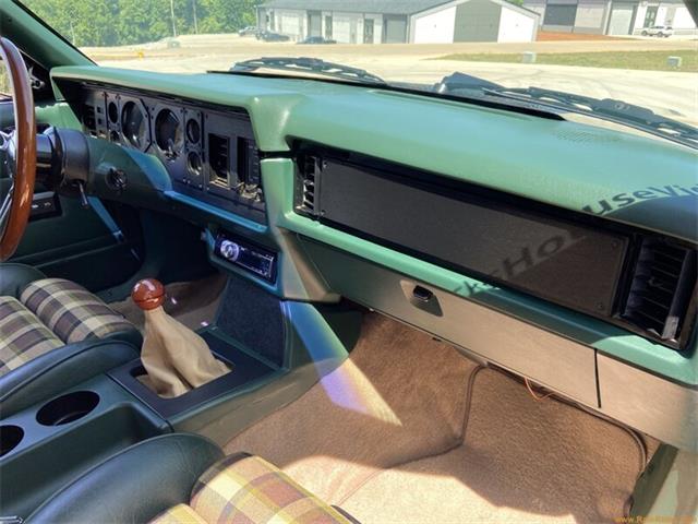 1985 Mercury Capri (CC-2088017) for sale in Statesville, North Carolina