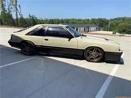 1985 Mercury Capri (CC-2088017) for sale in Statesville, North Carolina