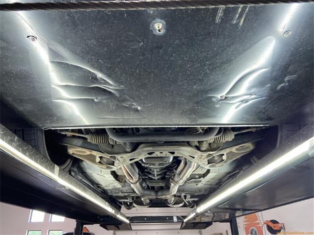 1985 Mercury Capri (CC-2088017) for sale in Statesville, North Carolina