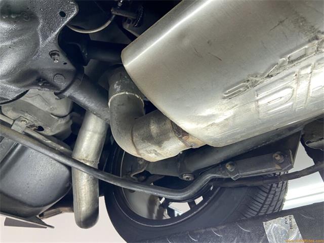1985 Mercury Capri (CC-2088017) for sale in Statesville, North Carolina