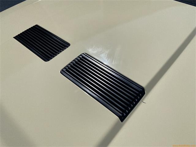 1985 Mercury Capri (CC-2088017) for sale in Statesville, North Carolina