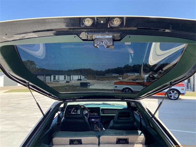 1985 Mercury Capri (CC-2088017) for sale in Statesville, North Carolina