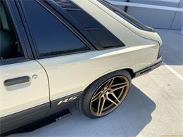 1985 Mercury Capri (CC-2088017) for sale in Statesville, North Carolina