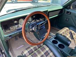 1985 Mercury Capri (CC-2088017) for sale in Statesville, North Carolina