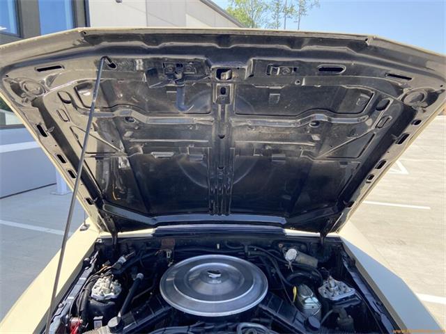 1985 Mercury Capri (CC-2088017) for sale in Statesville, North Carolina