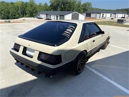 1985 Mercury Capri (CC-2088017) for sale in Statesville, North Carolina