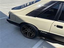 1985 Mercury Capri (CC-2088017) for sale in Statesville, North Carolina