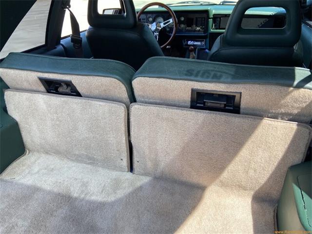 1985 Mercury Capri (CC-2088017) for sale in Statesville, North Carolina