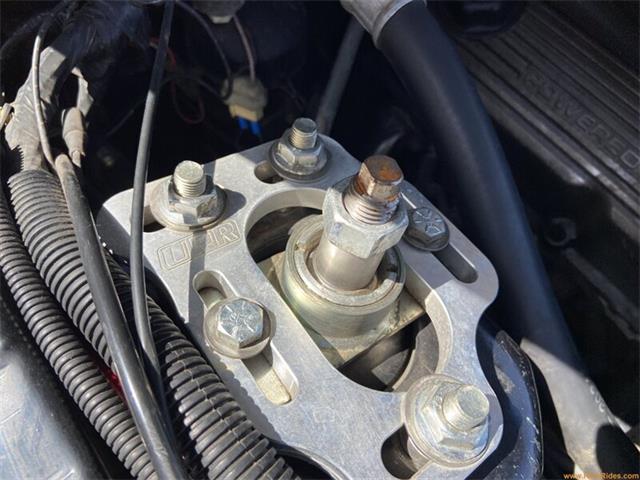1985 Mercury Capri (CC-2088017) for sale in Statesville, North Carolina