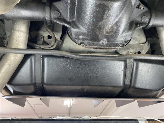 1985 Mercury Capri (CC-2088017) for sale in Statesville, North Carolina