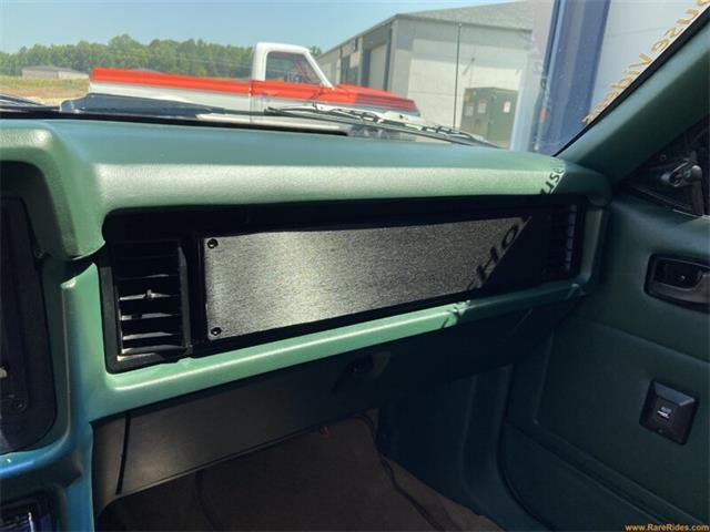 1985 Mercury Capri (CC-2088017) for sale in Statesville, North Carolina