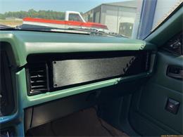 1985 Mercury Capri (CC-2088017) for sale in Statesville, North Carolina