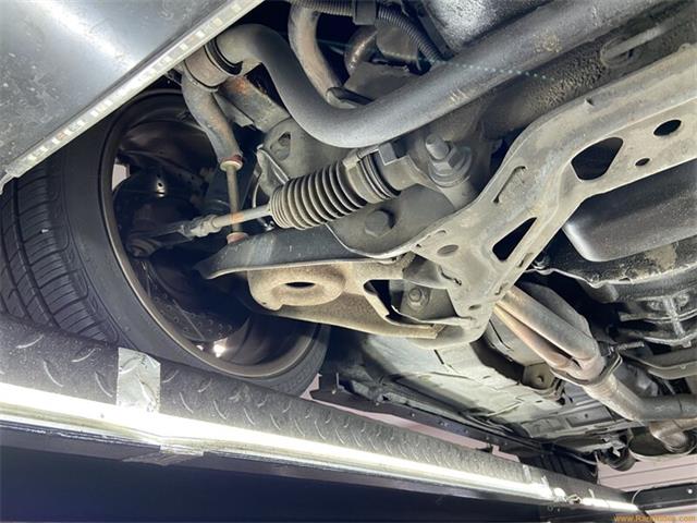 1985 Mercury Capri (CC-2088017) for sale in Statesville, North Carolina