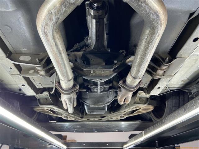 1985 Mercury Capri (CC-2088017) for sale in Statesville, North Carolina