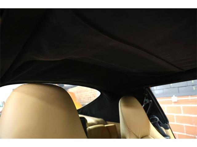 1995 Porsche 911 (CC-2088018) for sale in St. Louis, Missouri