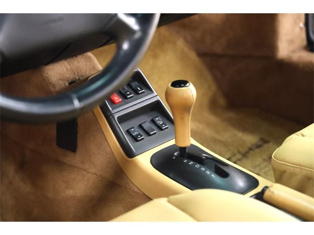 1995 Porsche 911 (CC-2088018) for sale in St. Louis, Missouri
