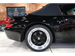 1995 Porsche 911 (CC-2088018) for sale in St. Louis, Missouri