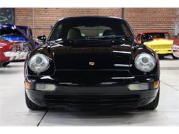 1995 Porsche 911 (CC-2088018) for sale in St. Louis, Missouri