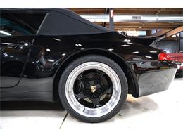 1995 Porsche 911 (CC-2088018) for sale in St. Louis, Missouri