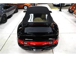 1995 Porsche 911 (CC-2088018) for sale in St. Louis, Missouri