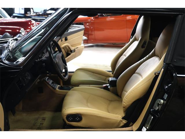 1995 Porsche 911 (CC-2088018) for sale in St. Louis, Missouri