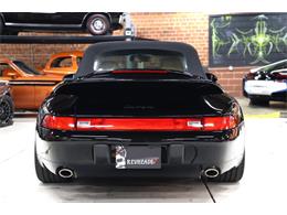 1995 Porsche 911 (CC-2088018) for sale in St. Louis, Missouri