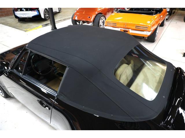 1995 Porsche 911 (CC-2088018) for sale in St. Louis, Missouri