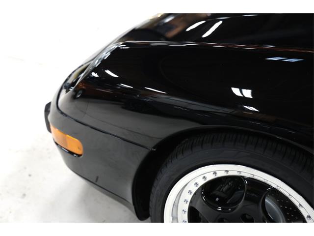 1995 Porsche 911 (CC-2088018) for sale in St. Louis, Missouri