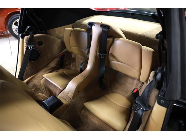1995 Porsche 911 (CC-2088018) for sale in St. Louis, Missouri