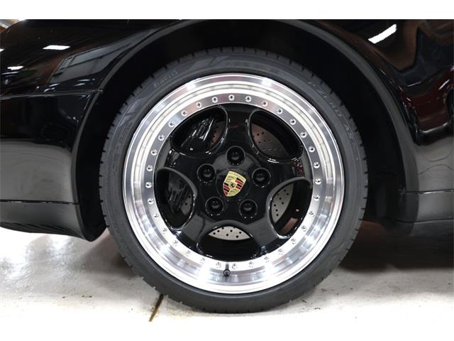 1995 Porsche 911 (CC-2088018) for sale in St. Louis, Missouri
